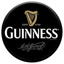 GUINNESS