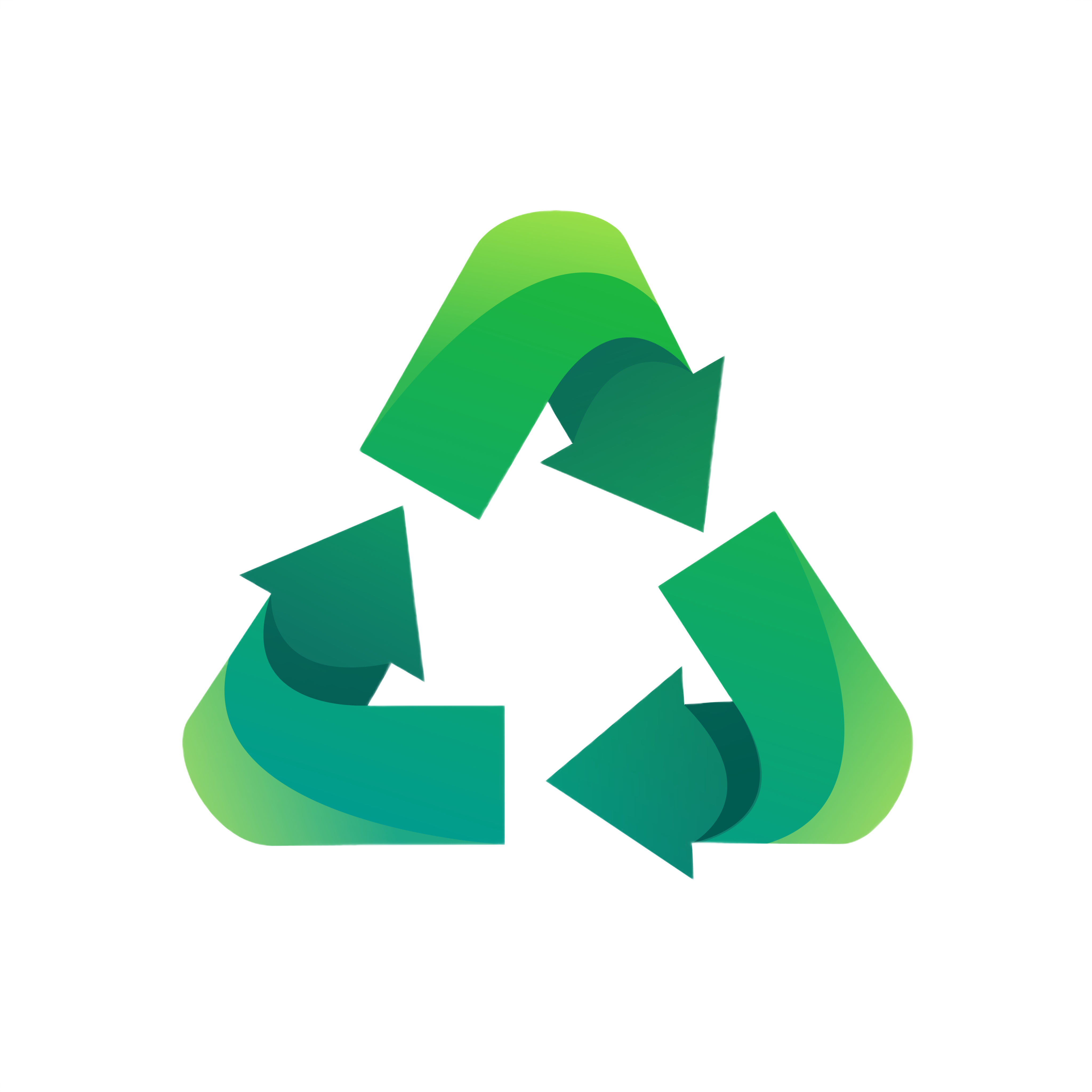 Recycle Logo